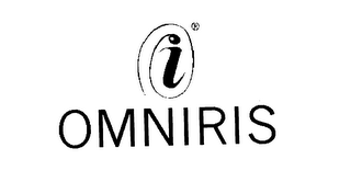 I OMNIRIS logo