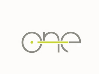 I ONE logo