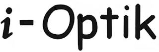 I-OPTIK logo