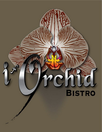 I-ORCHID logo