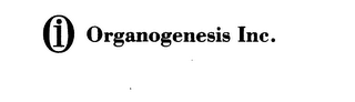 I ORGANOGENESIS INC. logo