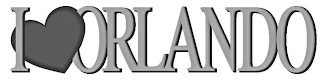 I ORLANDO logo