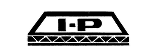I-P logo
