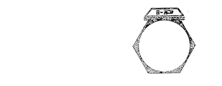 I-P logo