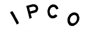 I P C O logo