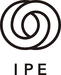 I P E logo