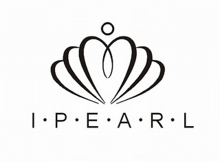 I · P · E · A · R · L logo