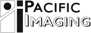 I PACIFIC IMAGING logo