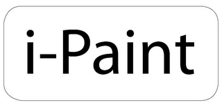 I-PAINT logo