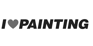 I PAINTING logo