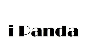I PANDA logo