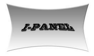 I-PANEL logo