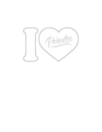 I PARADISE logo