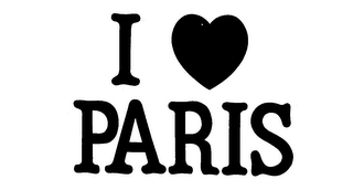 I PARIS logo