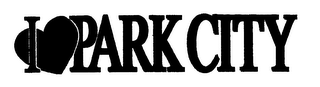 I PARK CITY logo