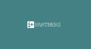 I + PARTNERS logo