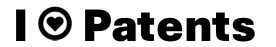 I PATENTS logo