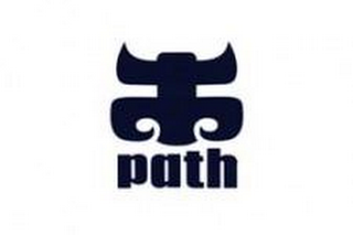 I PATH logo