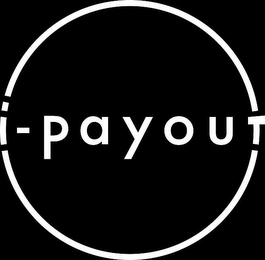 I-PAYOUT logo