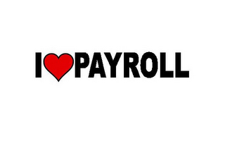 I PAYROLL logo