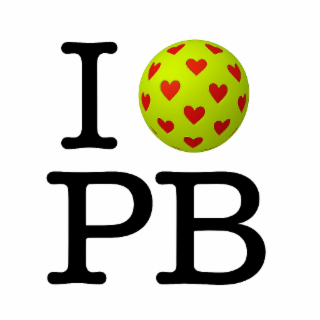 I PB logo