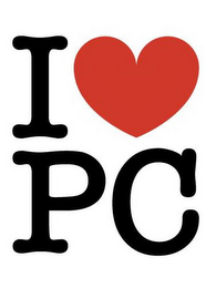 I  PC logo