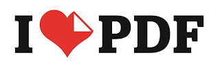 I PDF logo