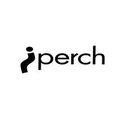 I PERCH logo