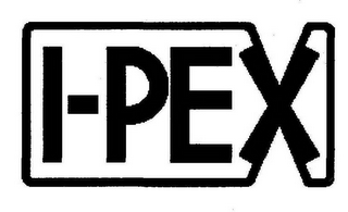 I-PEX logo