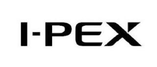 I-PEX logo