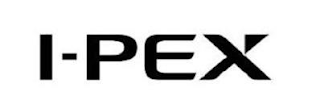 I-PEX logo