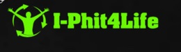 I-PHIT4LIFE logo