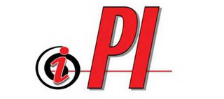 I PI logo