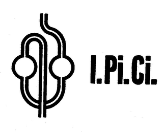 I. PI. CI. logo
