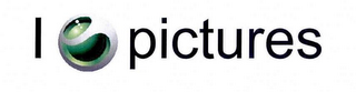 I PICTURES logo