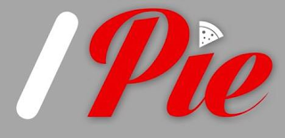 I PIE logo