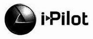 I PILOT logo