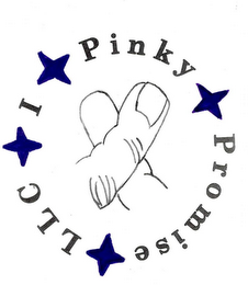 I PINKY PROMISE LLC logo