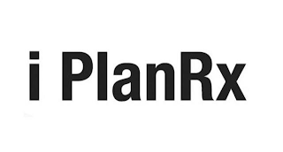 I PLANRX logo