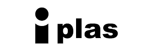 I PLAS logo
