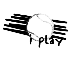 I PLAY logo