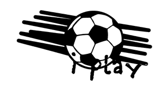 I PLAY logo