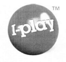 I-PLAY logo
