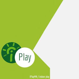 I PLAY IPLAYMN / INDOOR PLAY logo