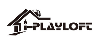 I-PLAYLOFT logo