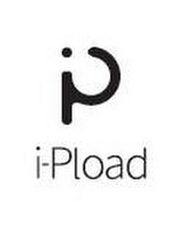 I-PLOAD logo