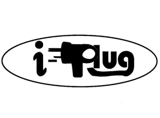 I-PLUG logo