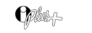 I PLUS+ logo