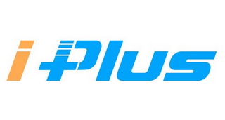I PLUS logo