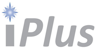 I PLUS logo